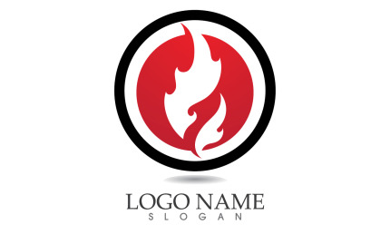 Logo template Preview