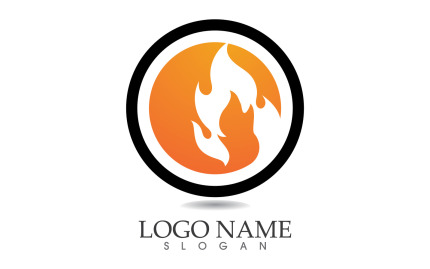 Logo template Preview