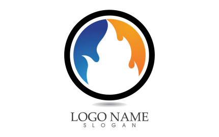 Logo template Preview