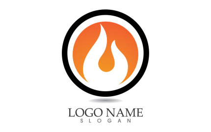 Logo template Preview