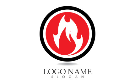 Logo template Preview