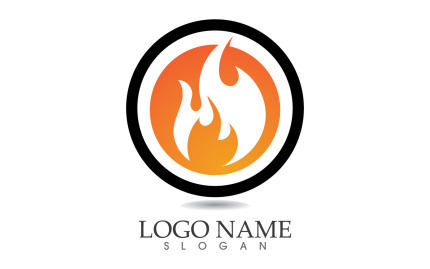 Logo template Preview