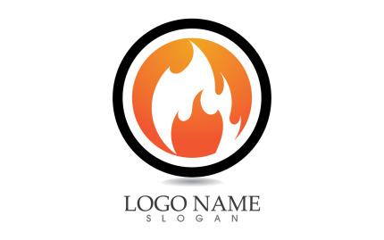 Logo template Preview