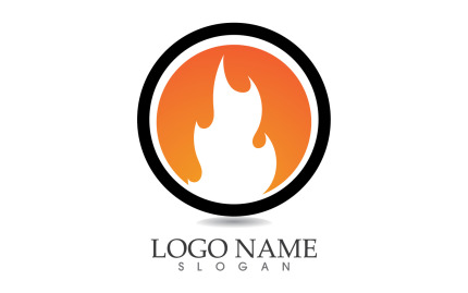 Logo template Preview