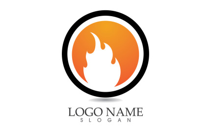 Logo template Preview