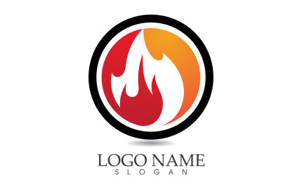 Logo template Preview