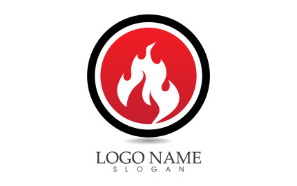 Logo template Preview