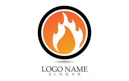 Logo template Preview