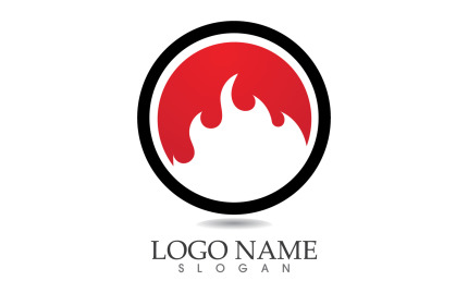 Logo template Preview