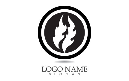 Logo template Preview