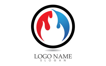 Logo template Preview