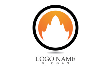 Logo template Preview