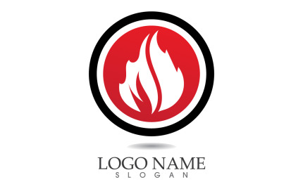 Logo template Preview