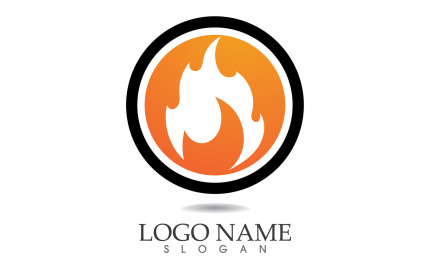 Logo template Preview