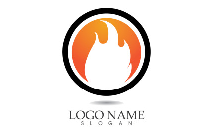 Logo template Preview