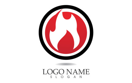 Logo template Preview