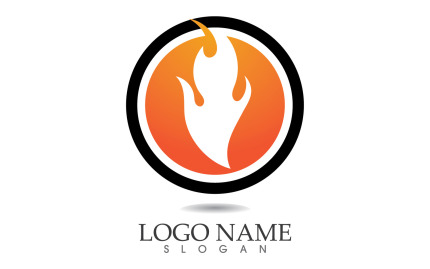 Logo template Preview