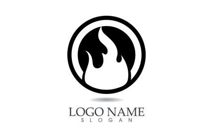 Logo template Preview