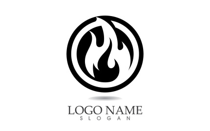 Logo template Preview