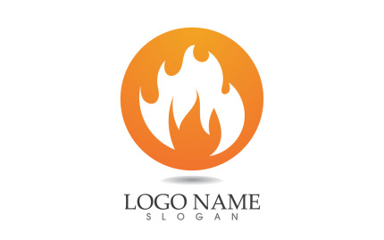 Logo template Preview