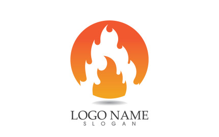 Logo template Preview