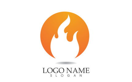 Logo template Preview