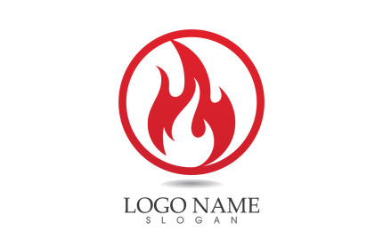 Logo template Preview