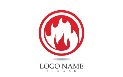 Logo template Preview