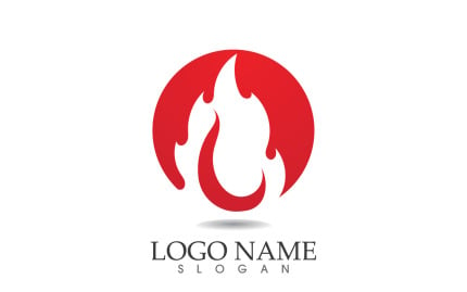 Logo template Preview