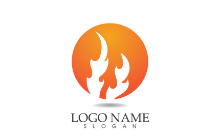 Logo template Preview