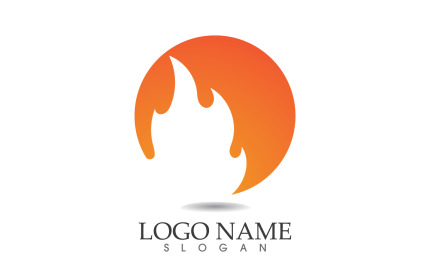 Logo template Preview