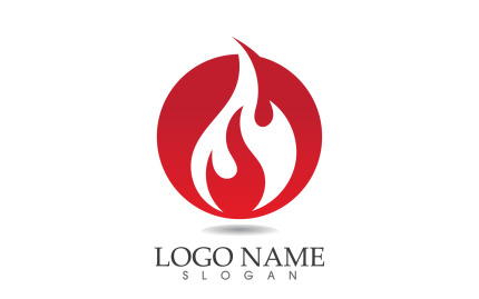 Logo template Preview