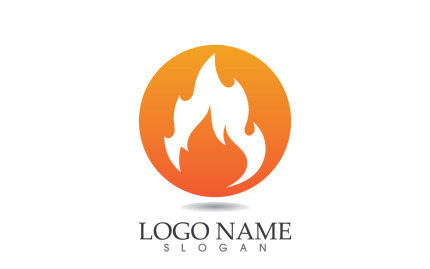 Logo template Preview