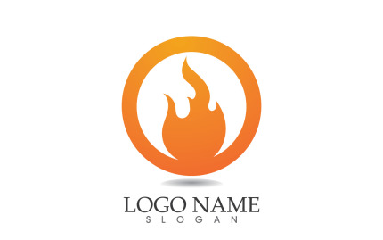 Logo template Preview