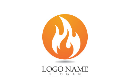 Logo template Preview