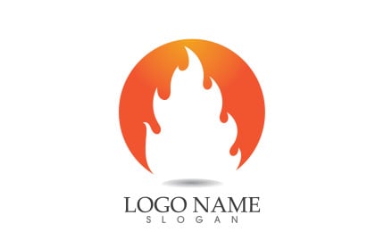 Logo template Preview