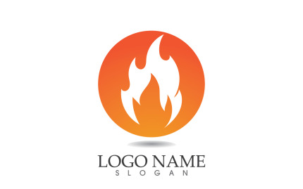 Logo template Preview