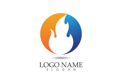 Logo template Preview