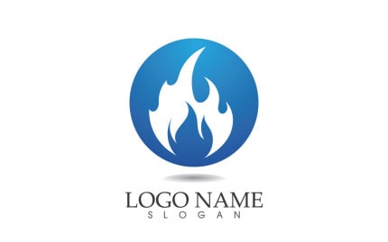 Logo template Preview