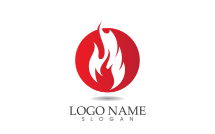 Logo template Preview