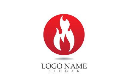 Logo template Preview