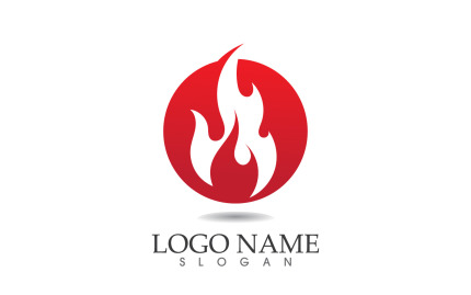 Logo template Preview