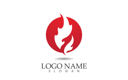 Logo template Preview