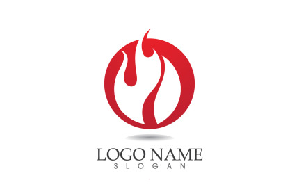 Logo template Preview