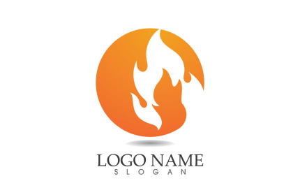 Logo template Preview