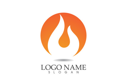 Logo template Preview