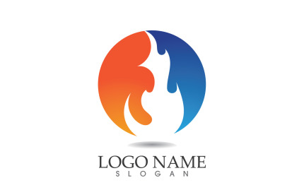 Logo template Preview