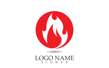 Logo template Preview