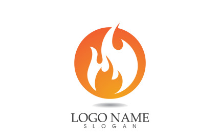 Logo template Preview