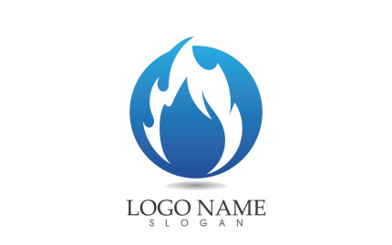 Logo template Preview